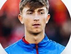 Bursa Transfer Real Madrid 2025: Bek Bournemouth Siap Direkrut