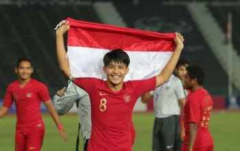 Pemain Bola Terganteng di Indonesia: Profil dan Fakta Menarik Idola Sepak Bola Lokal