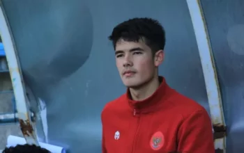 Elkan Baggott Agama dan Profil Lengkap: Kehidupan Pribadi Sang Pemain Bertahan