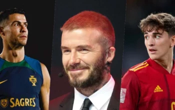 Pemain Bola Terganteng Dunia 2024: Siapa yang Paling Banyak Diperbincangkan?