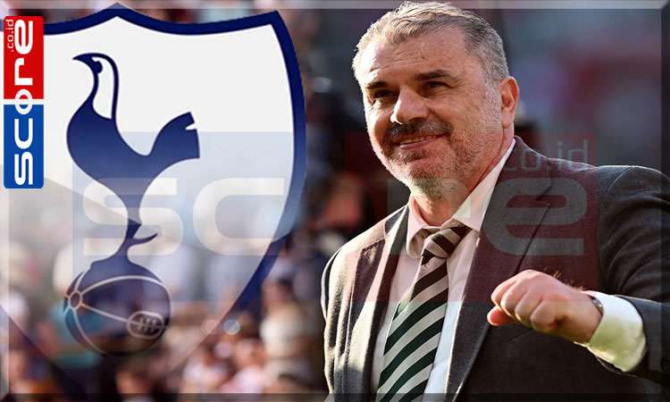 Ange Postecoglou kena ultimatum