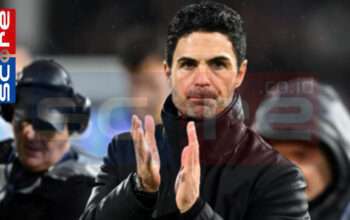 2 Solusi Hadapi Badai Cedera Arsenal Ala Mikel Arteta