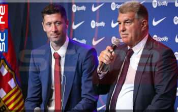 Berita Transfer Barcelona: Fokus Perkuat Posisi Bek Kanan Untuk Tahun 2025