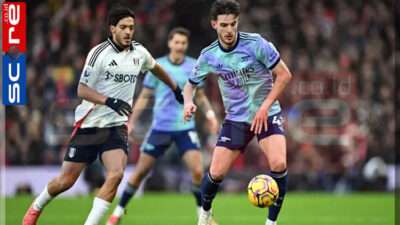 Catatan Arsenal Set Piece