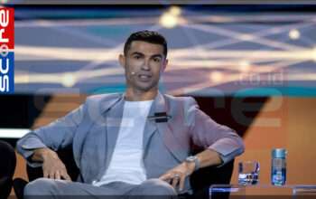 Cristiano Ronaldo: 2 Penyebab Masalah Manchester United Bukan pada Pelatih