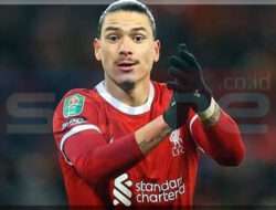 Darwin Nunez: 2 Perubahan Sikap yang Mulai Terlihat