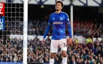 Dele Alli dan Upayanya Kembali ke Puncak Karier