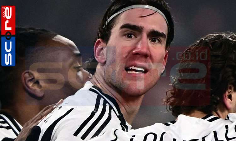 Dusan Vlahovic Terima Ancaman