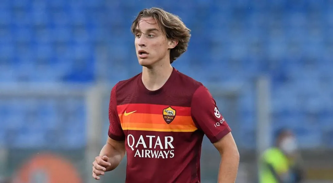 Update Terbaru Kondisi Edoardo Bove Usai Kolaps di Laga Fiorentina vs Inter Milan Edoardo Bove 1