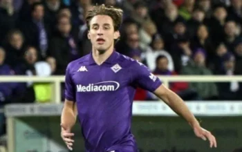 Update Terbaru Kondisi Edoardo Bove Usai Kolaps di Laga Fiorentina vs Inter Milan