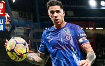 Enzo Fernandez Kembali Mulai Bersinar Di Akhir 2024
