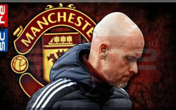 2 Fakta Dibalik Pemecatan Erik Ten Hag oleh MU, Gak Masuk Akal!