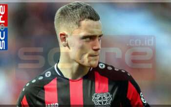Florian Wirtz Bertahan di Bayer Leverkusen, 2 Klub Ini Langsung Gigit Jari