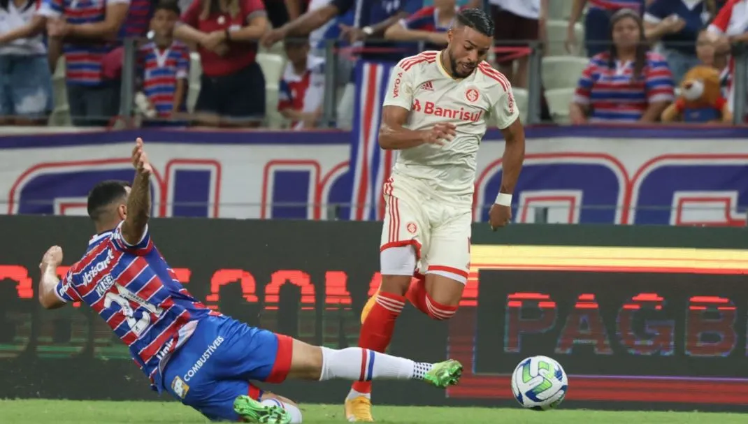 Prediksi Bola Fortaleza Vs Internacional 9 Desember 2024 Fortaleza Vs Internacional 1