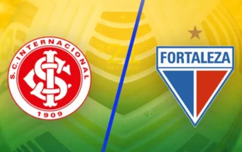 Prediksi Bola Fortaleza Vs Internacional 9 Desember 2024