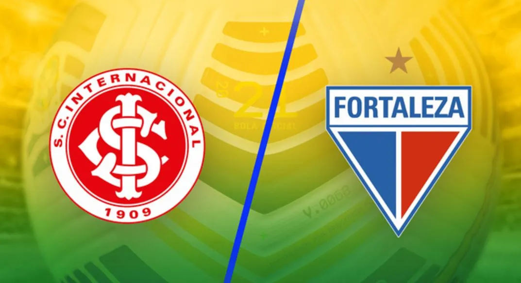 Fortaleza Vs Internacional