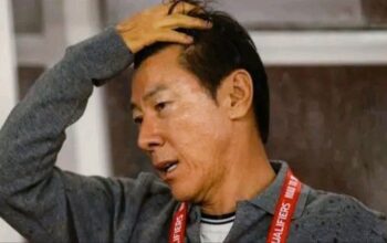 Sudah Pasrah, Shin Tae-yong Ungkap Krisis Percaya Diri di AFF 2024