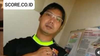 Bung Towel Ingin Shin Tae-yong Dipecat