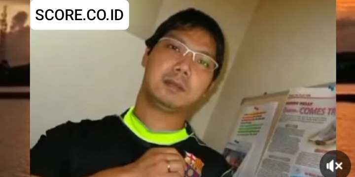 Bung Towel Ingin Shin Tae-yong Dipecat