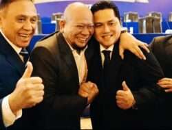 Indonesia Berambisi Jadi Tuan Rumah Piala Asia 2031