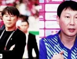 Pelatih Vietnam Percaya Diri Timnya Bisa Menang dari Indonesia