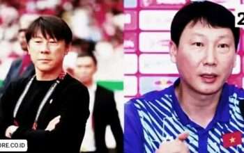 Pelatih Vietnam Percaya Diri Timnya Bisa Menang dari Indonesia