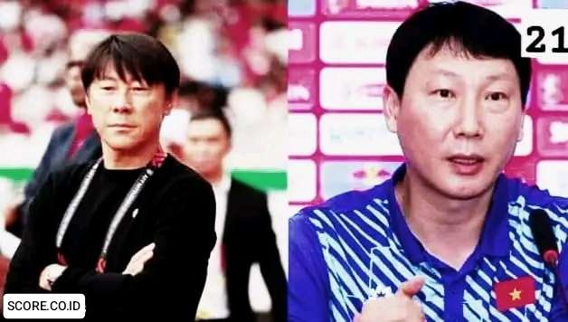 Pelatih Vietnam Percaya Diri Menang Lawan Indonesia