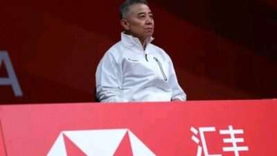 PBSI Selalu Gagal Total di Tiap Turnamen BWF World Tour Final 2024