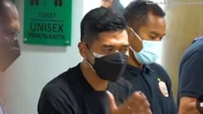 Persija Jakarta Kritik Soal Komdis PSSI