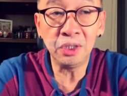 Stop Pundit Sepakbola! Coach Justin Diserang Privasi Keluarganya Karena Shin Tae-yong