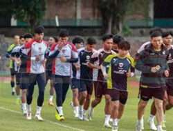 Indonesia vs Filipina: Pertarungan Puncak Menuju Semifinal Piala AFF 2024