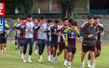 Indonesia vs Filipina: Pertarungan Puncak Menuju Semifinal Piala AFF 2024