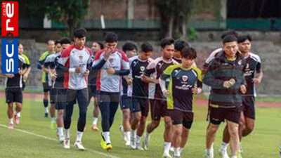 Indonesia vs Filipina: Pertarungan Puncak Menuju Semifinal Piala AFF 2024