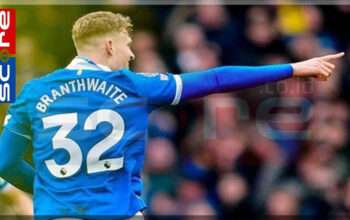 Jarrad Branthwaite: Lirik 75 Juta Pounds Dari MU