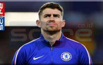 Rencana Jorginho Jadi Pelatih Sejak di Arsenal Tahun 2023