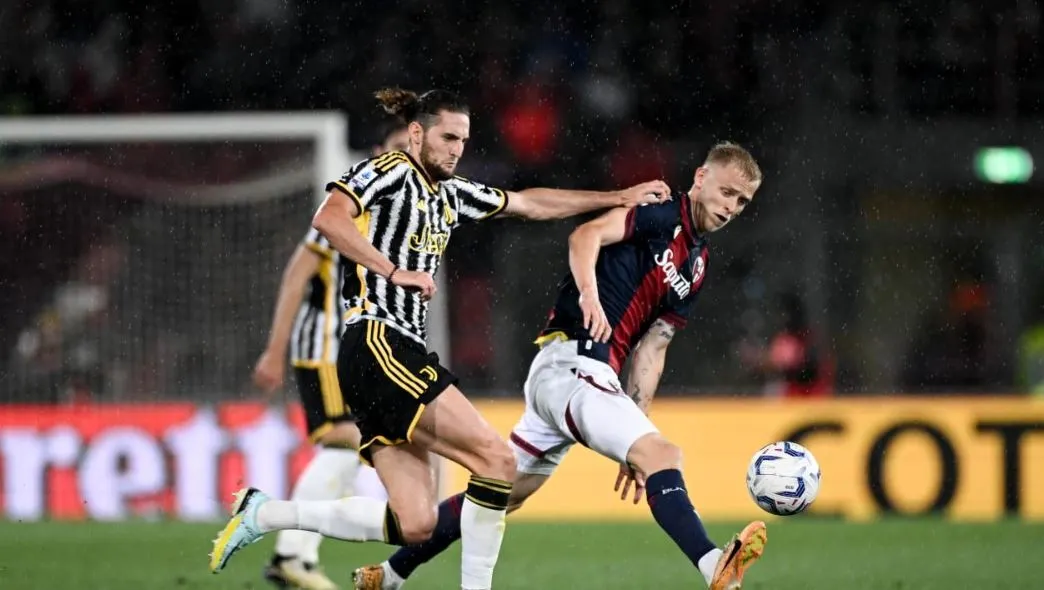 Prediksi Bola Juventus Vs Bologna 8 Desember 2024 Juventus Vs Bologna 1