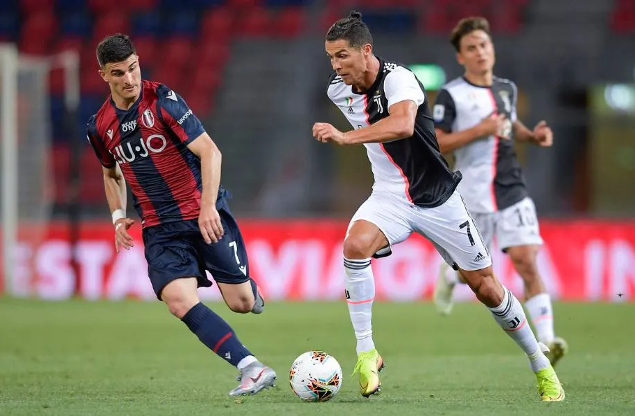 Prediksi Bola Juventus Vs Bologna 8 Desember 2024 Juventus Vs Bologna 2