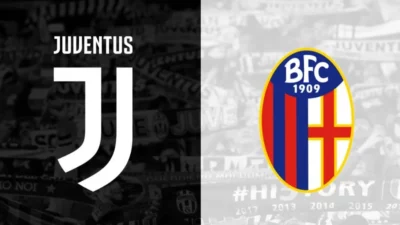 Juventus Vs Bologna