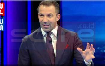 Del Piero: Ini 4 Kandidat Peraih Scudetto Musim Ini!