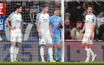 3 Fakta Kevin Diks: Bocoran di Balik Kekalahan Copenhagen