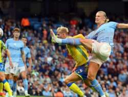 Kondisi Gawat Manchester City di Liga Inggris 2024/25: Harus Perkuat Lini Tengah 