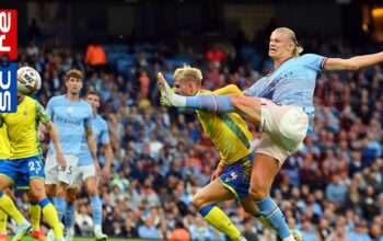 Kondisi Gawat Manchester City di Liga Inggris 2024/25: Harus Perkuat Lini Tengah 