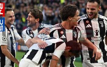Kondisi Juventus: Belum Siap Scudetto atau Justru Siap dengan 3 Jurus Ini