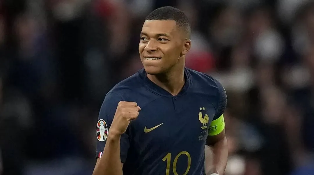 Kylian Mbappe Akhirnya Cetak Gol Lagi, Ingat Beratnya Tekanan di Real Madrid! Kylian Mbappe 2