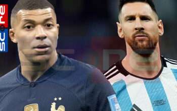 2 Rahasia Kylian Mbappe dan Hubungannya dengan Lionel Messi