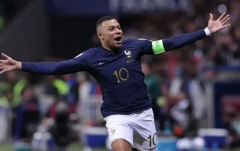 Kylian Mbappe Akhirnya Cetak Gol Lagi, Ingat Beratnya Tekanan di Real Madrid!