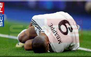 Kylian Mbappe Cedera: Kabar Terbaru dari Real Madrid