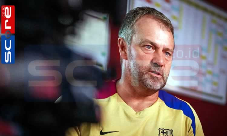 La Liga 2024/2025 Barcelona Terpuruk