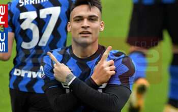 2 Alasan Lautaro Martinez Terpaksa Menjalankan Puasa Gol