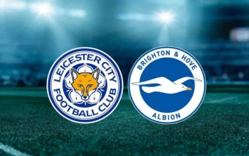 Prediksi Bola Leicester City Vs Brighton 8 Desember 2024